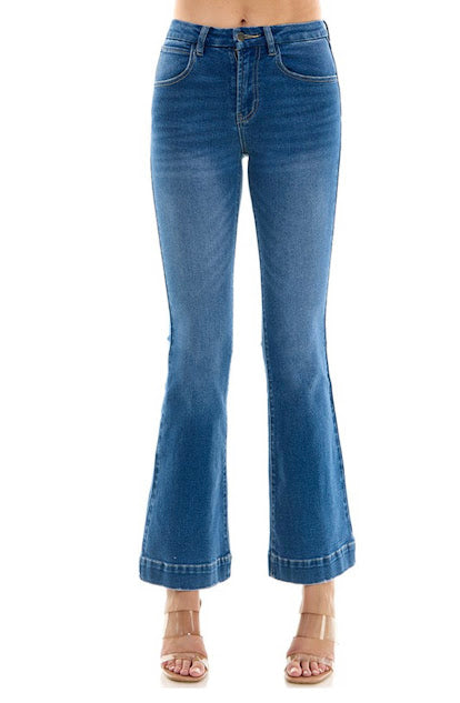 Jeans petite