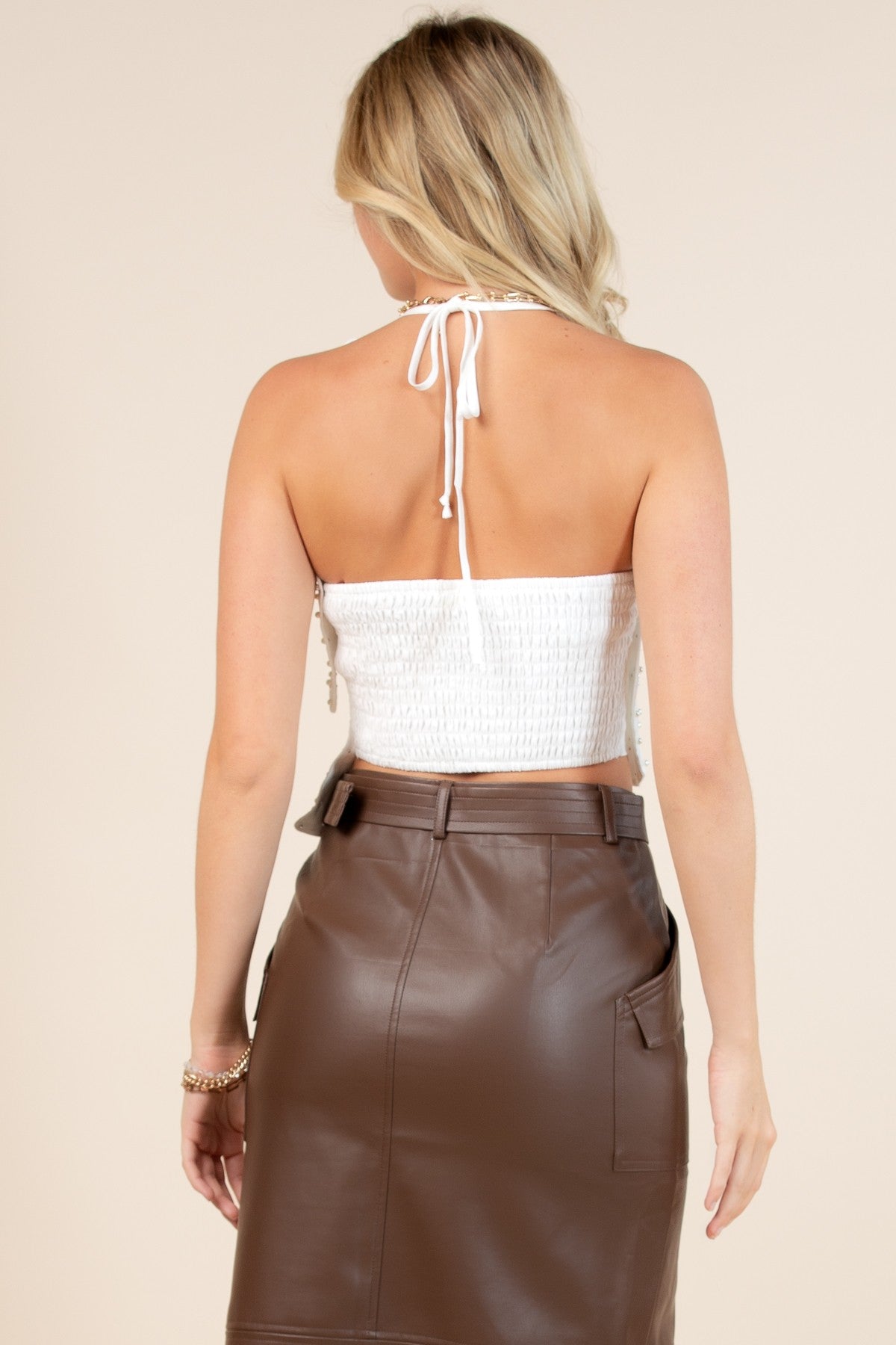 Blusa de Flor