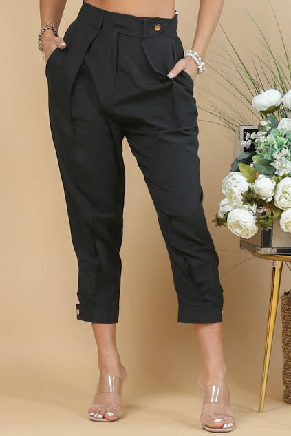 Pantalón pesquero