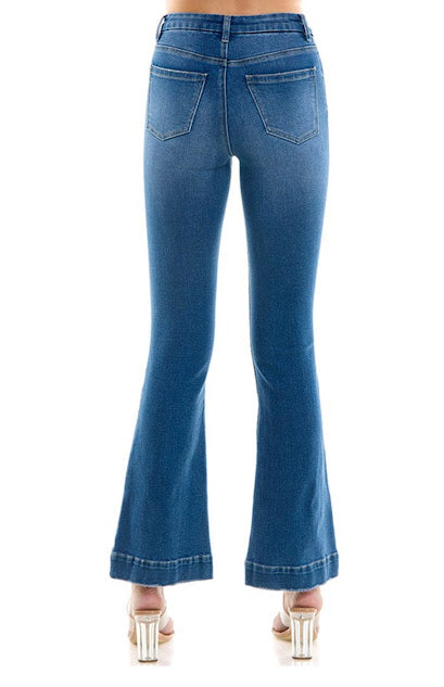 Jeans petite